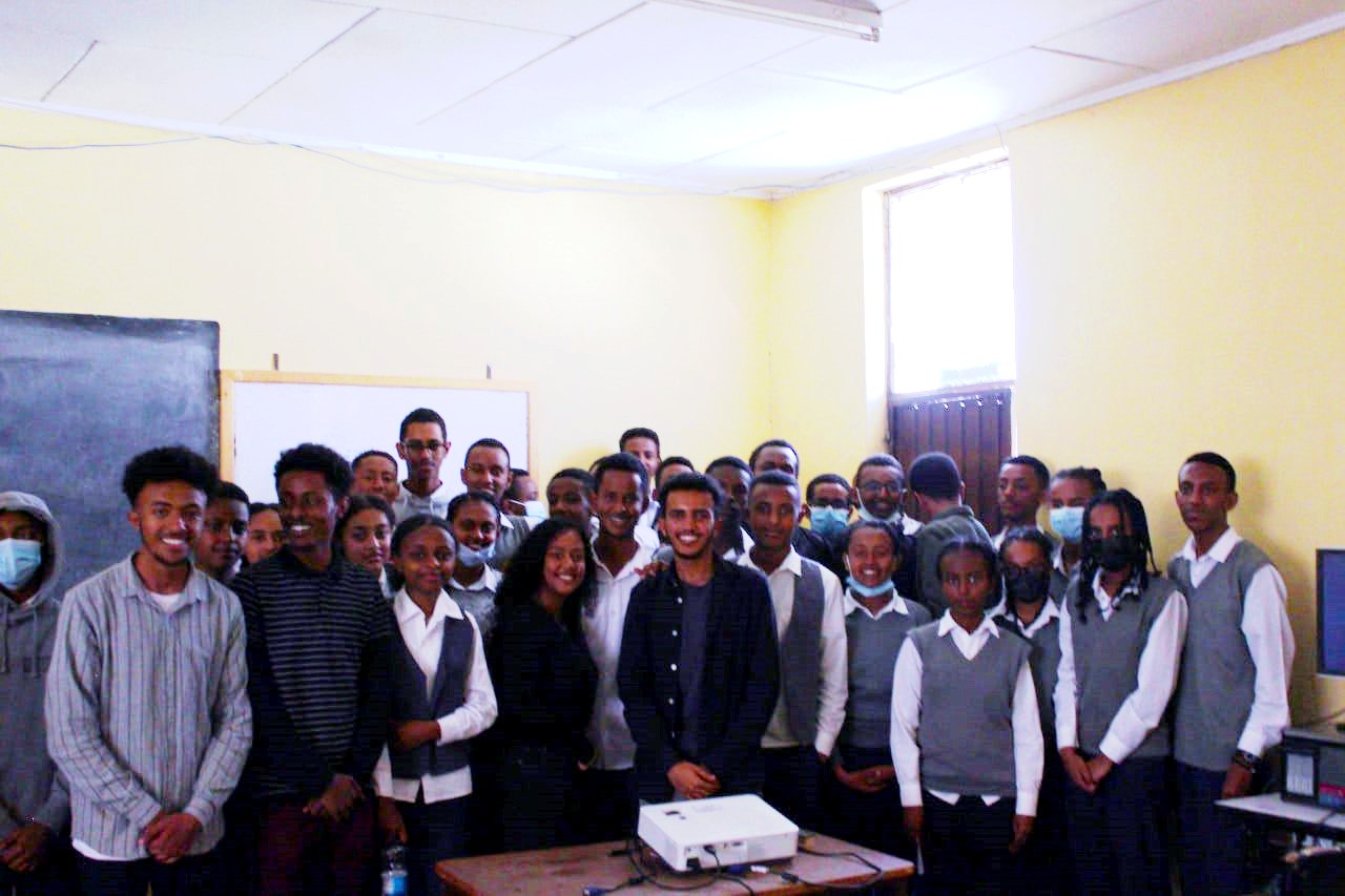 EthioCoding Academy